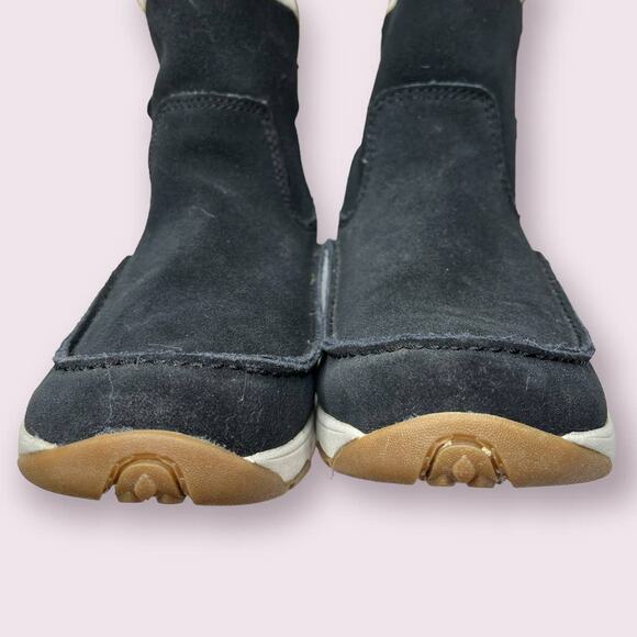 Merrell Approach Sage Pull On Polar Winter Boots - Picture 5 of 7